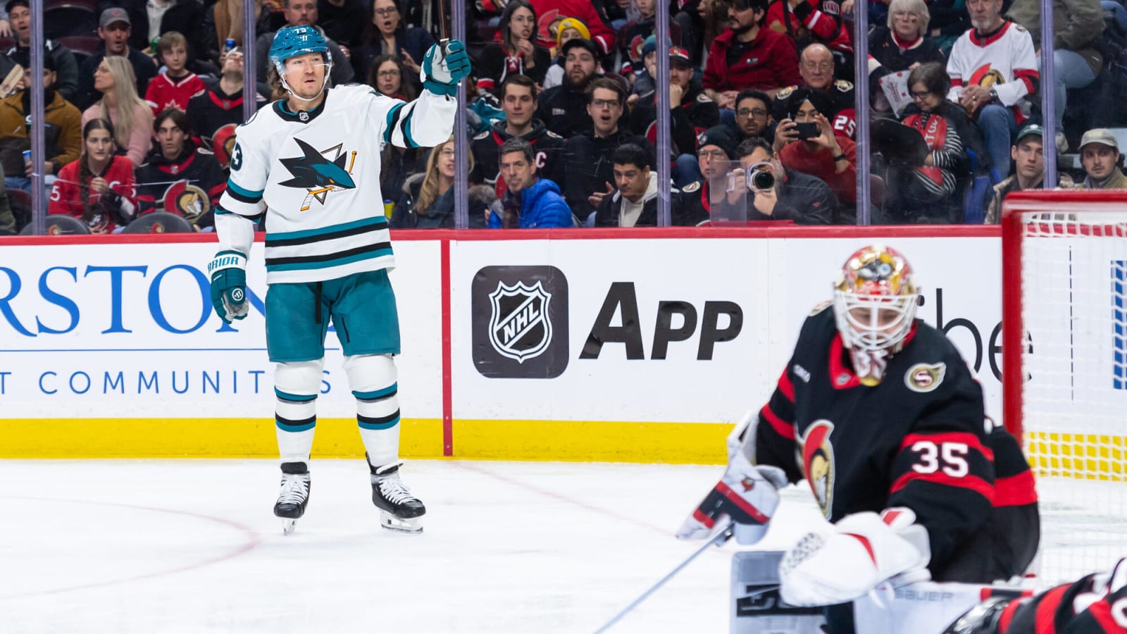 Daily Faceoff NHL DFS Value Plays — March 11th