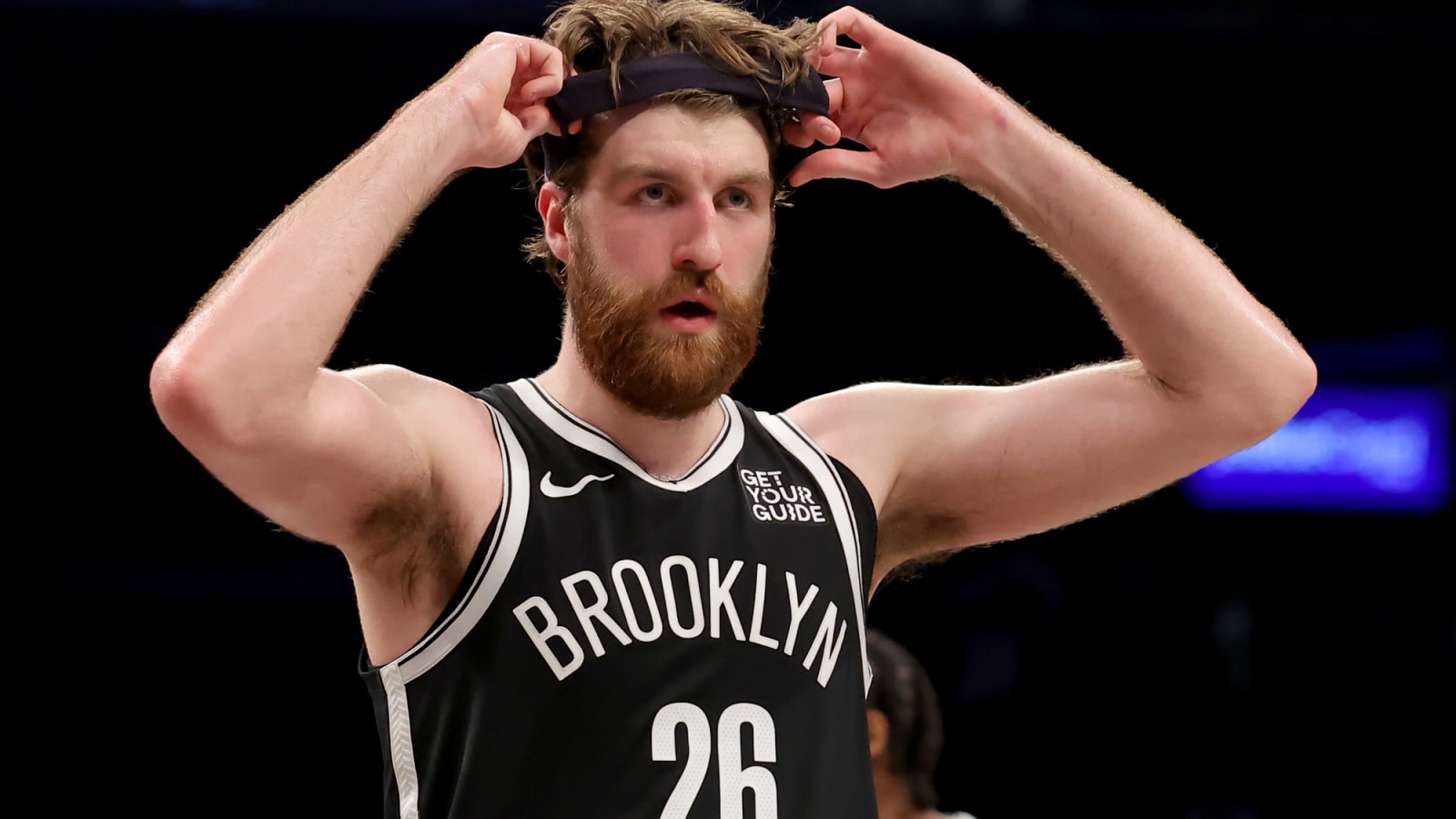Nets go viral for hilarious ‘South Park’ moment during game