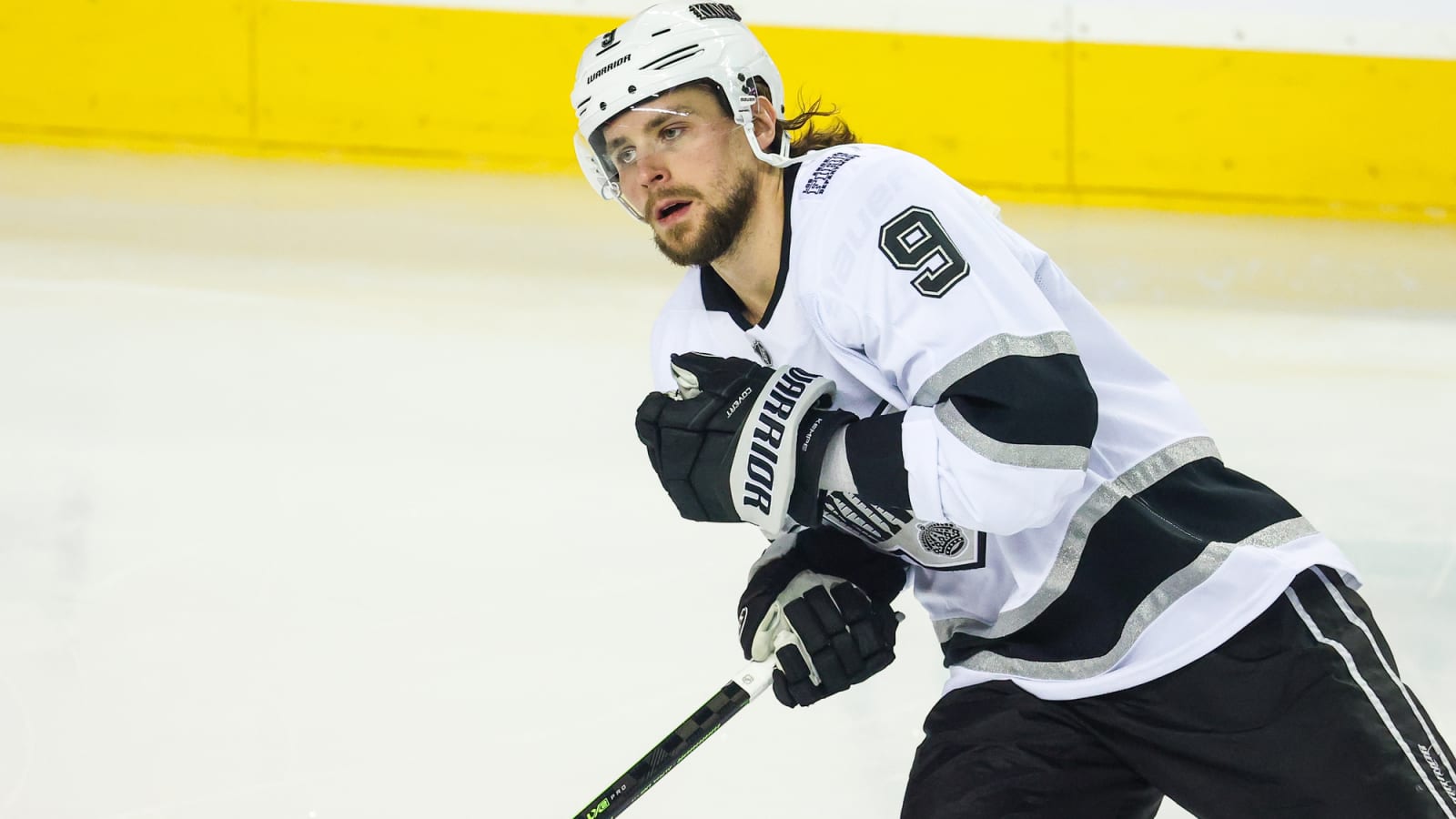 Oilers Will Make Mental Note of Kempe Slew-Foot on McDavid