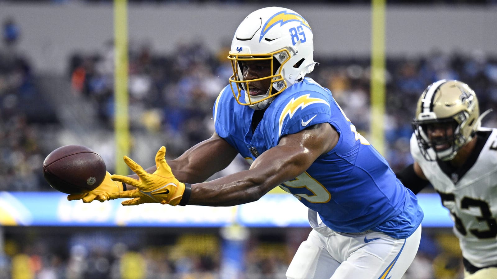 NFL Week 9 MNF touchdown bets Both defenses have a weakness