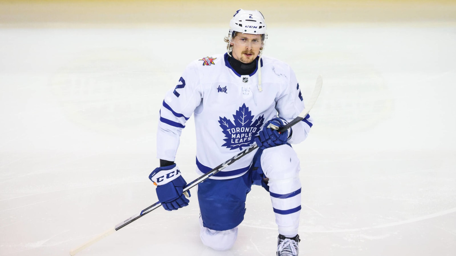 Maple Leafs’ Simon Benoit Worth Long-Term Contract Risk