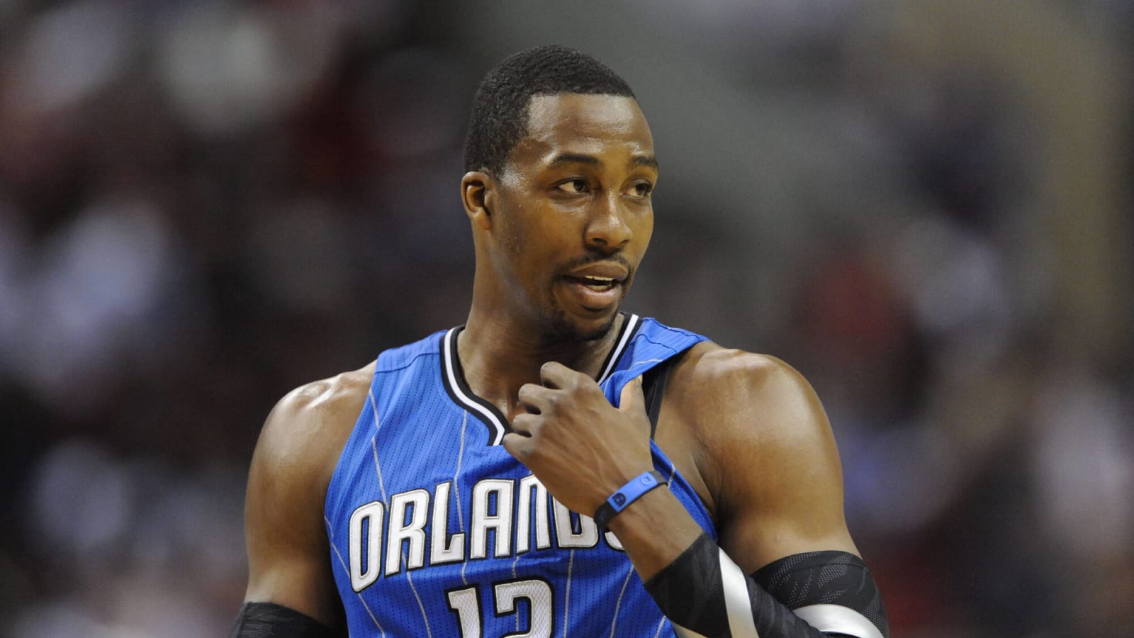 Gilbert Arenas Says Dwight Howard Is The Greatest Player In Magic History, Not Shaquille O&#39;Neal