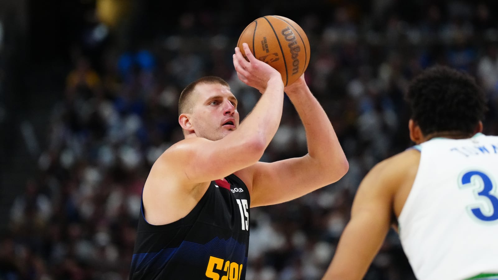 How to watch nuggets discount
