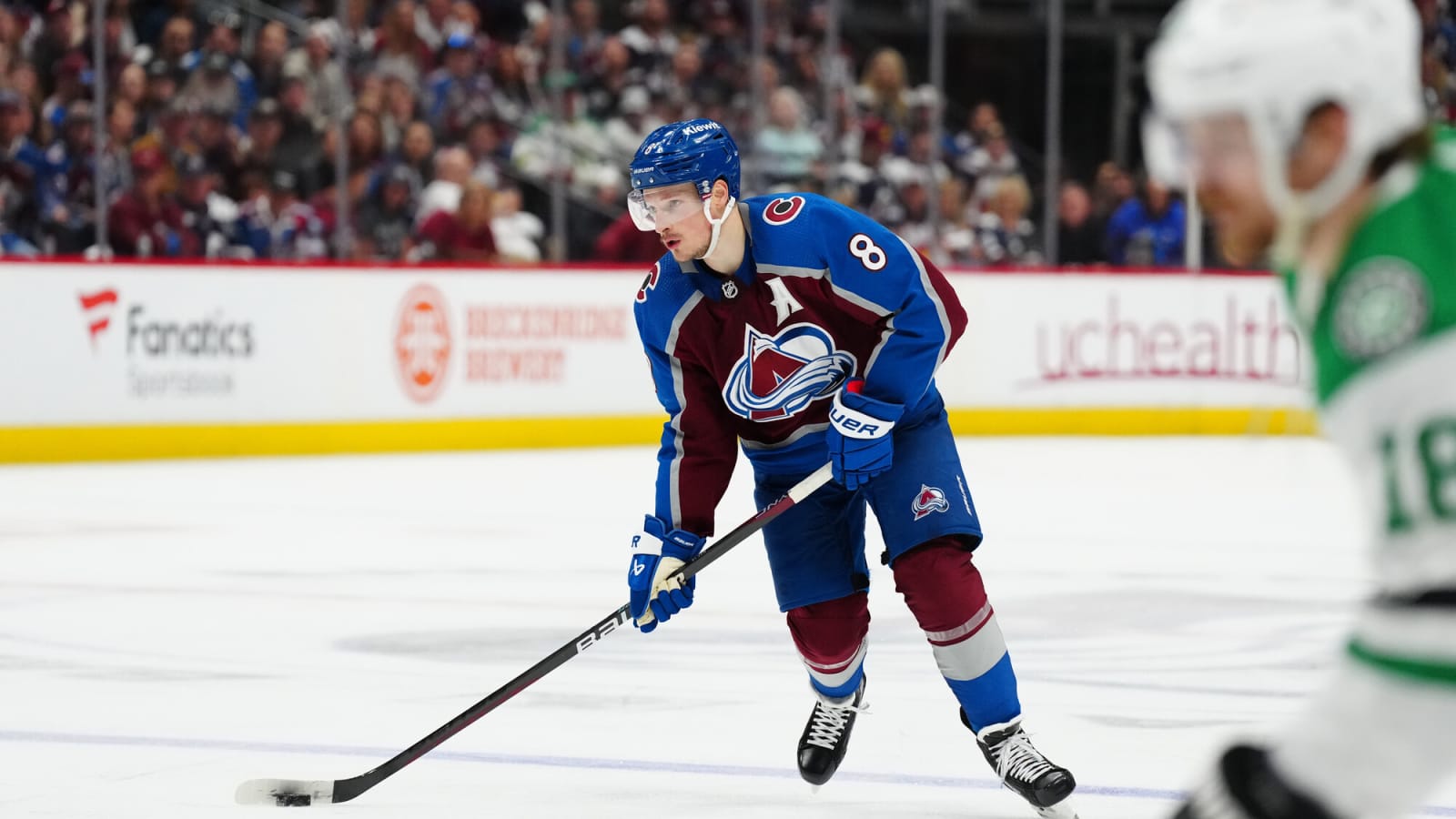 Predicting the Avalanche’s Opening Night Lineup