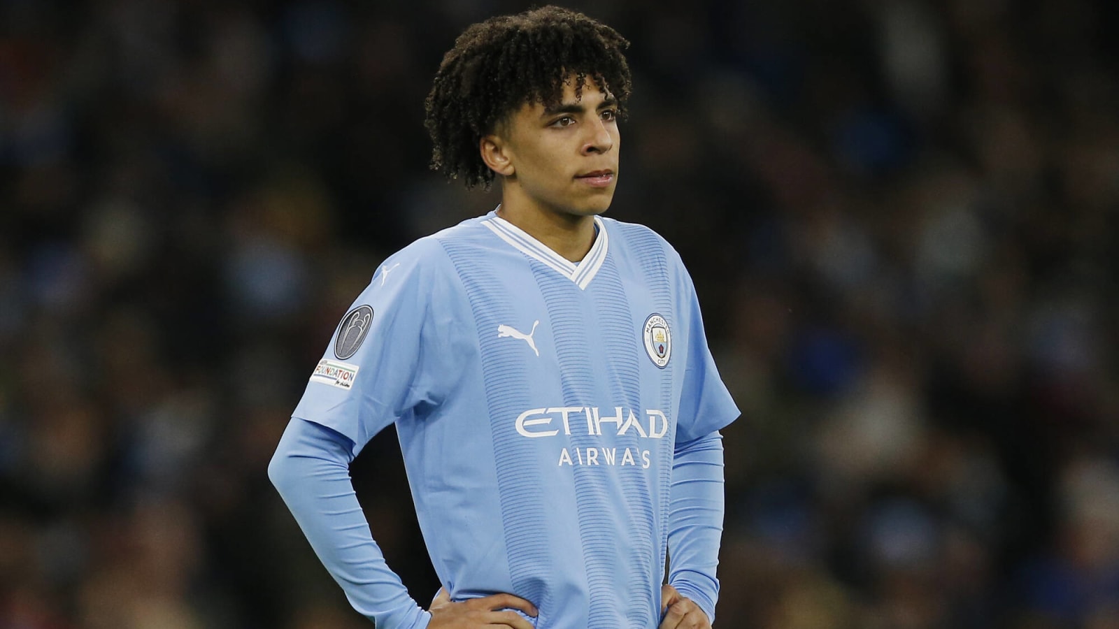 Rico Lewis is backing Manchester City to turn their fortunes around quickly