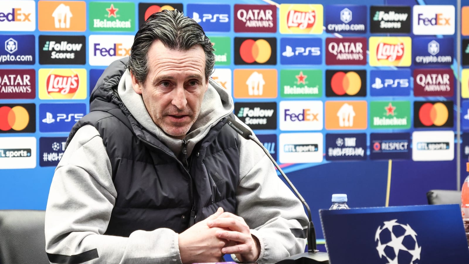 Champions League Round of 16: Three Underdogs Still in the Fight