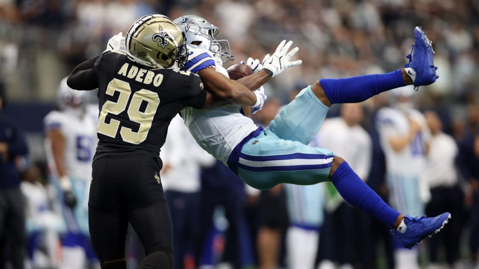 Giants’ new cornerback signing named among NFL’s top 10 offseason moves