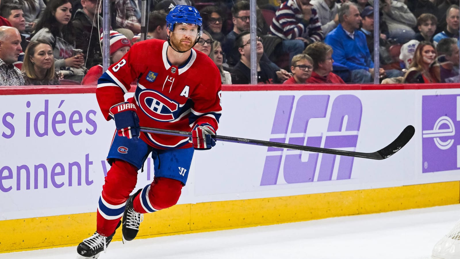 Likeliest Canadiens to Play in 2024 All-Star Game