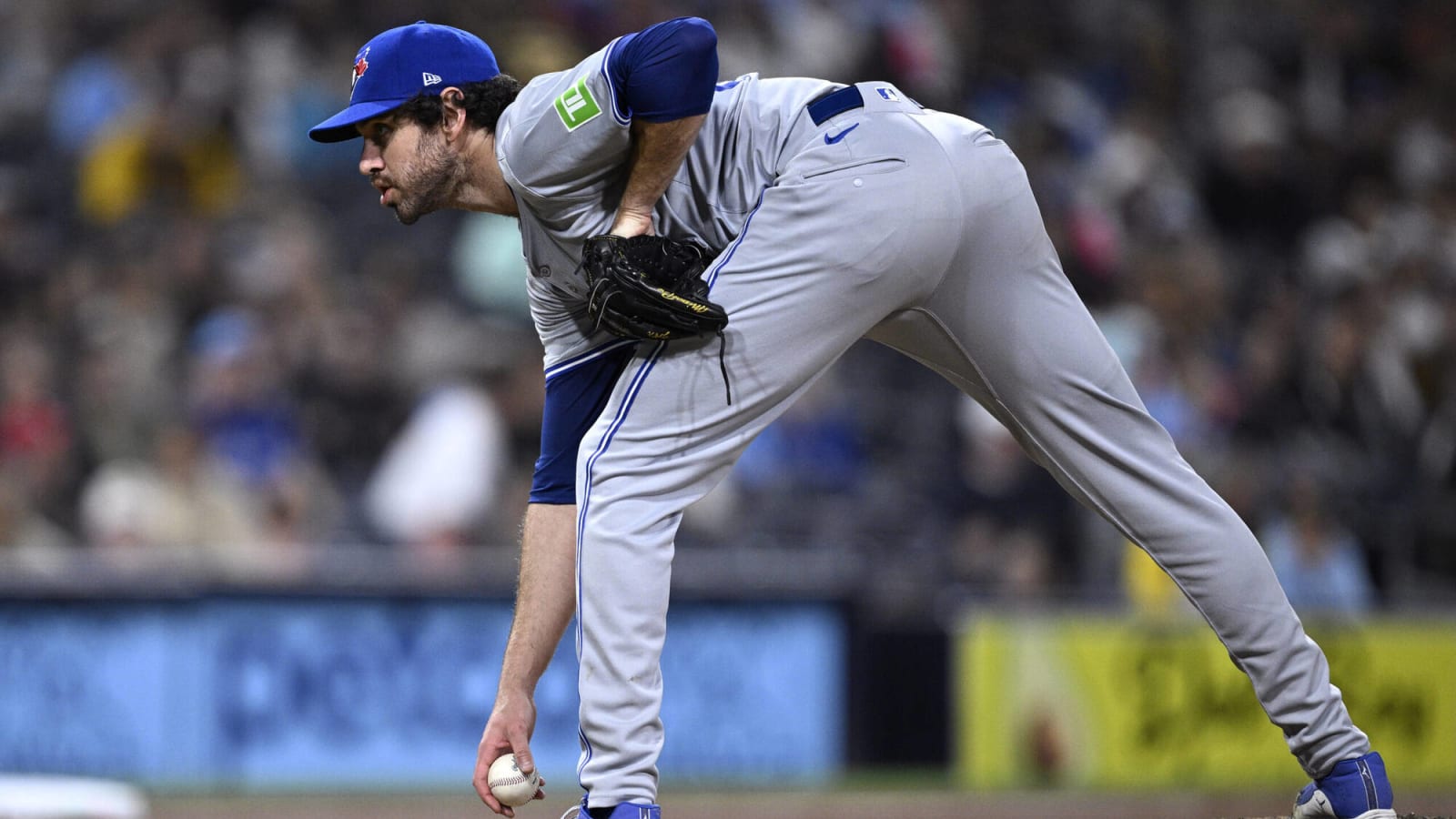 Which relievers on the Blue Jays’ 40-man roster will be on the 2025 team?