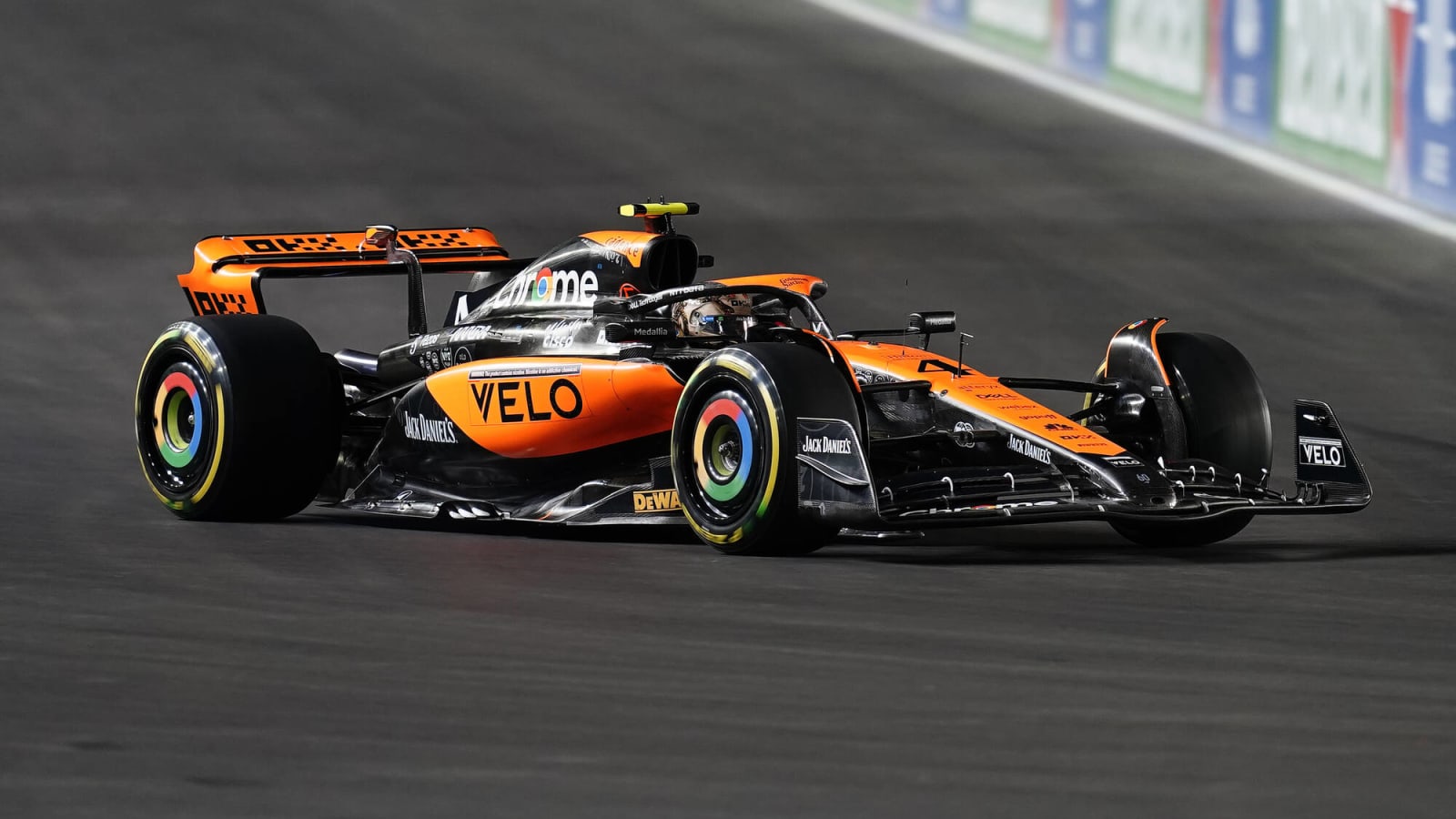 F1 News: Lando Norris questions sustainability of Sprint races