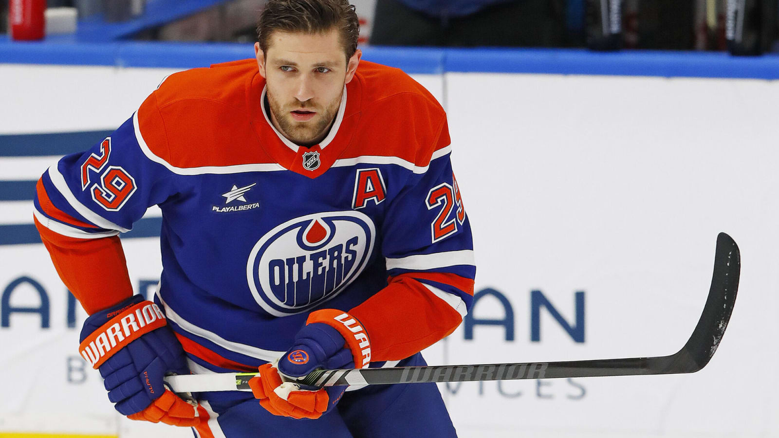 Leon Draisaitl for the Hart Trophy, Viktor Arvidsson’s limited return, and the Oilers overcome a tough start