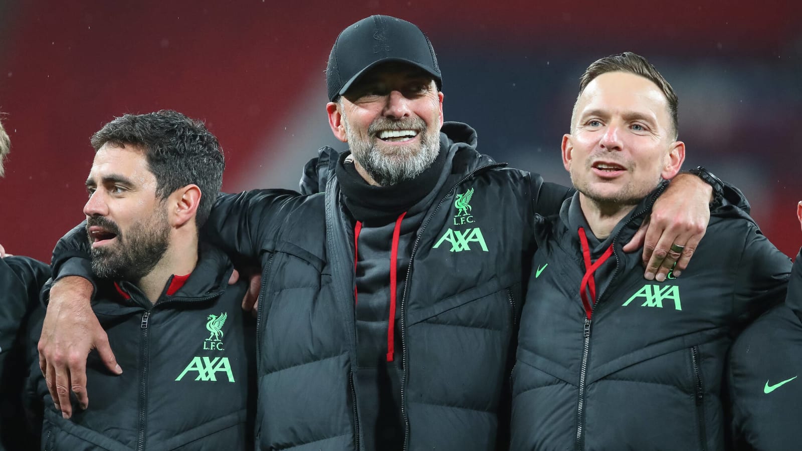 ‘Klopp will be gluttonous’ – Chris Sutton drops Liverpool FA Cup prediction ahead of Saints clash