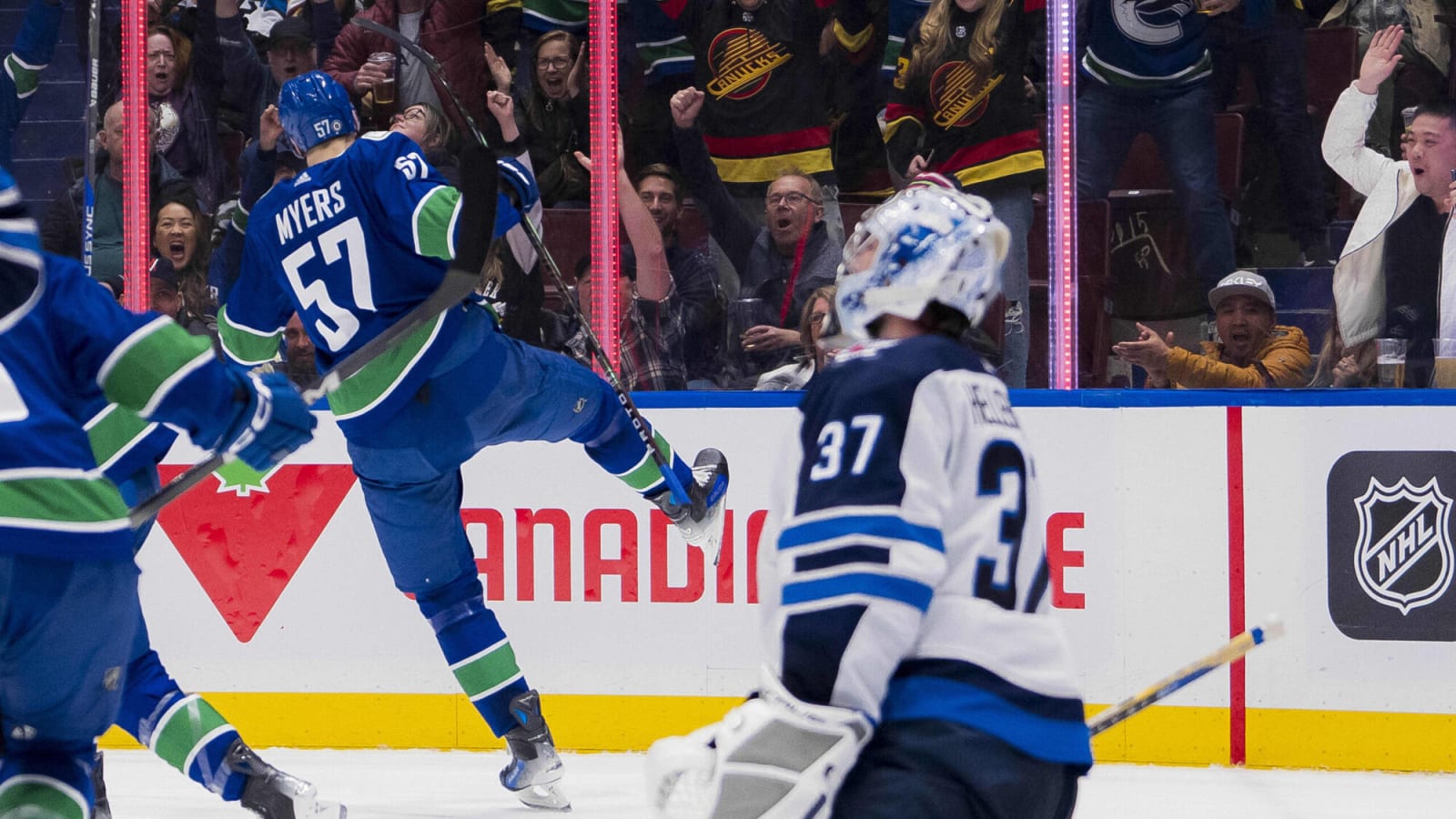Can you name the NHL’s last 40 Vezina Trophy winners? We tried