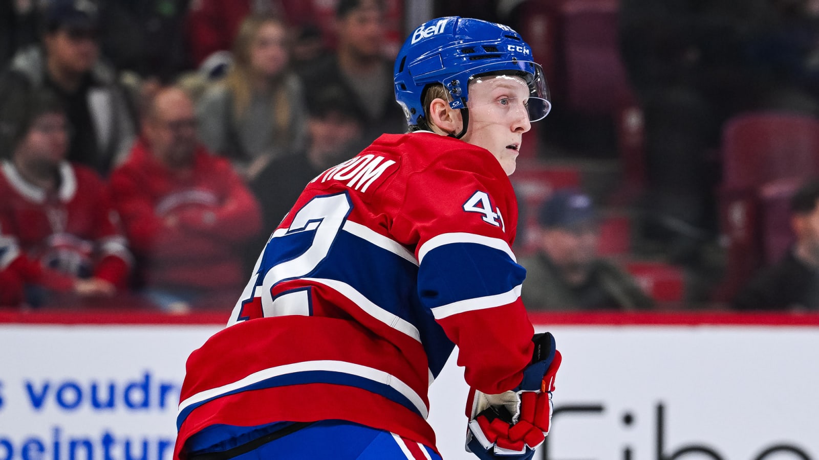Adam Engstrom – His Path to the NHL