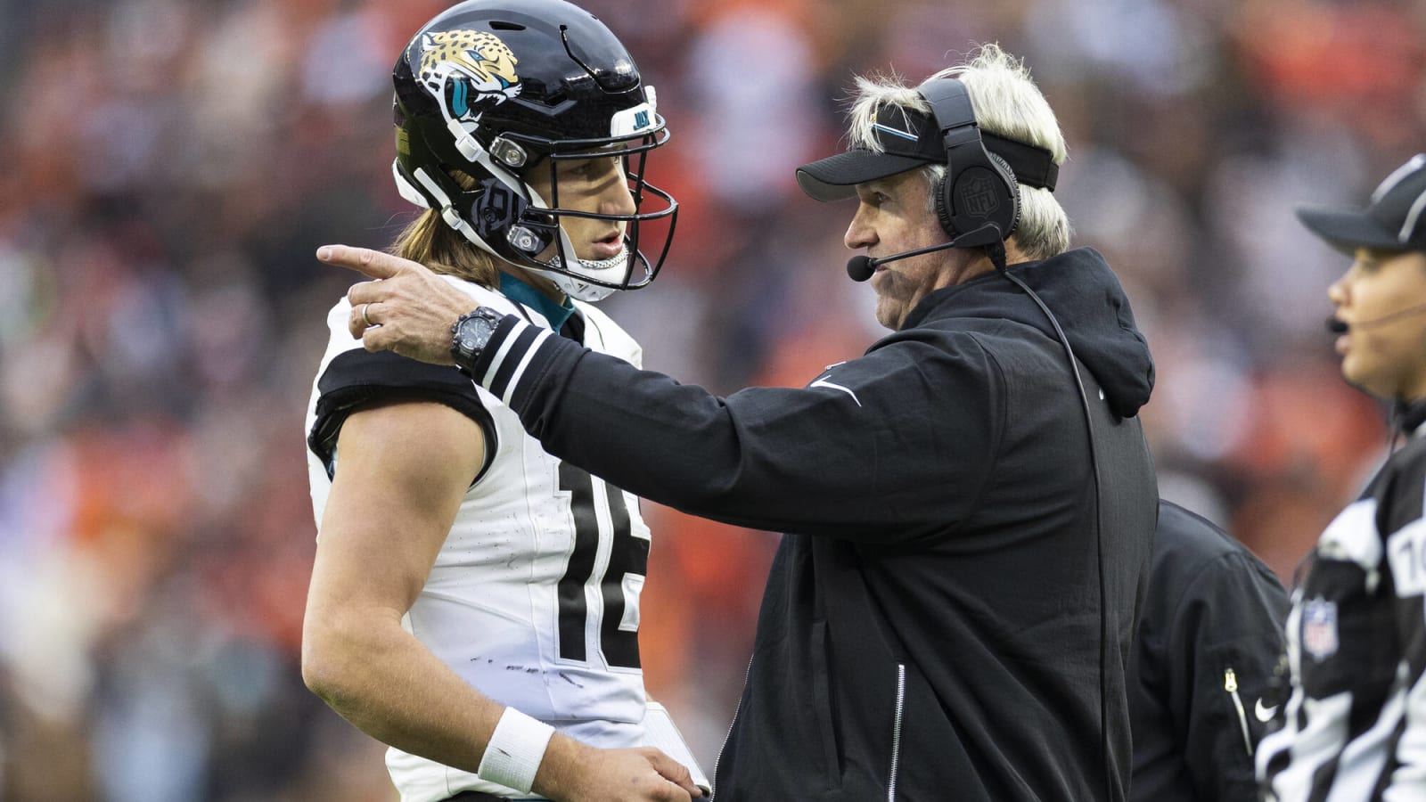 Doug Pederson is not happy with Jaguars&#39; pre-snap penalties