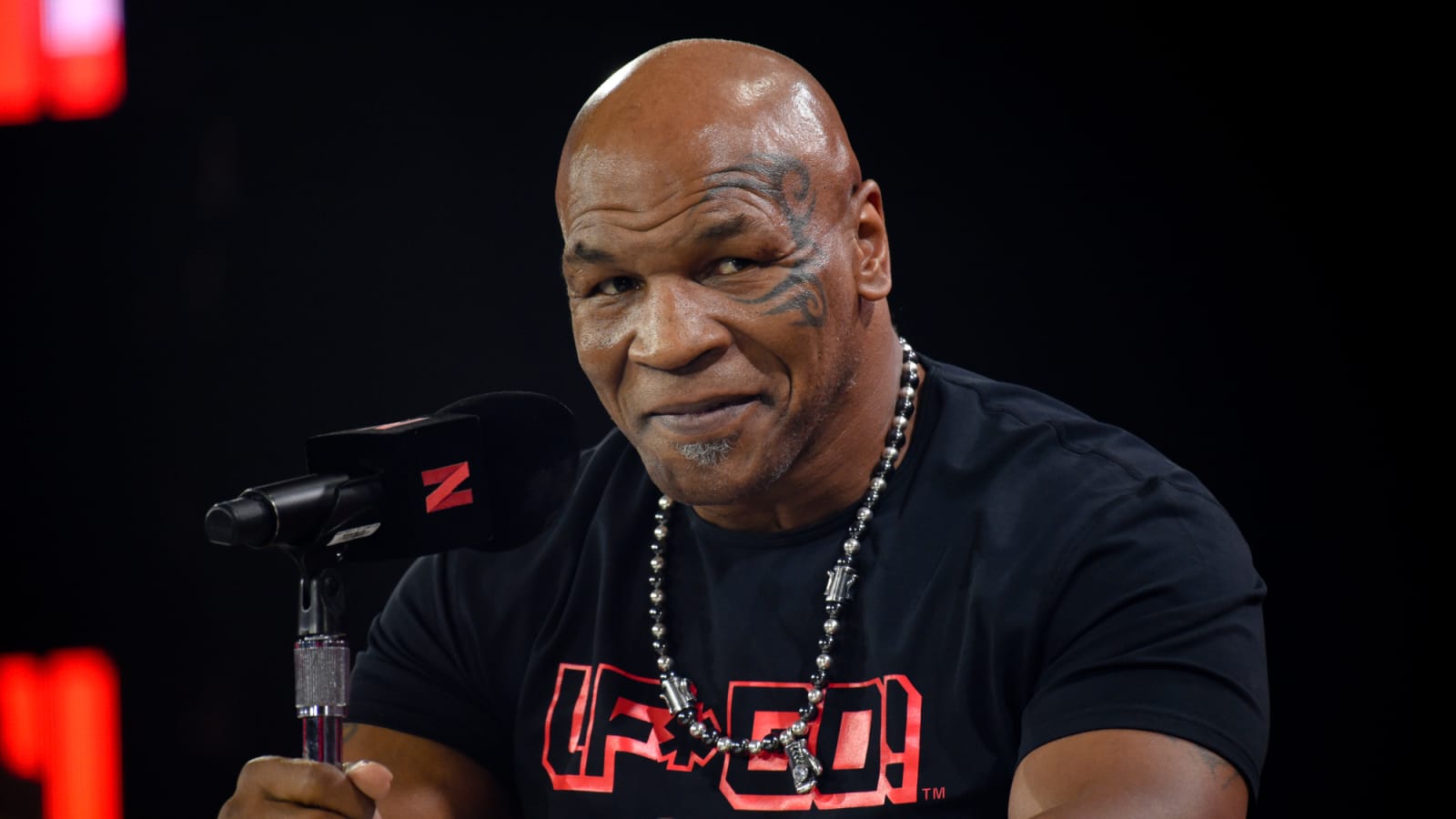 Mike Tyson vs. Jake Paul: Ex-Trainer Reveals Key Insights for Nov. 15 Showdown