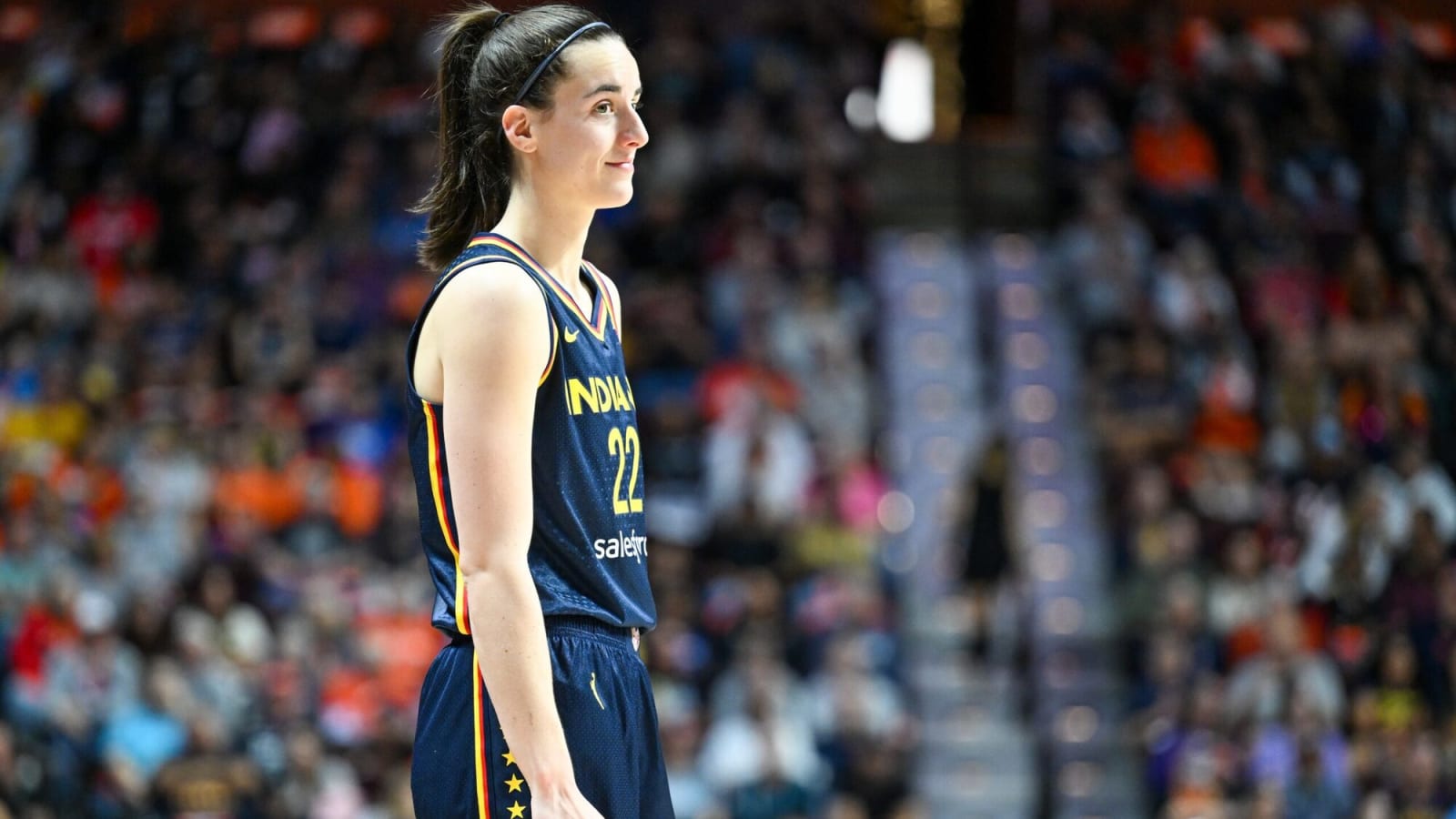 'I Am Lucky To Learn From You': Caitlin Clark’s BF Connor McCaffery Pens Touching Note To Fever Star’s Birthday