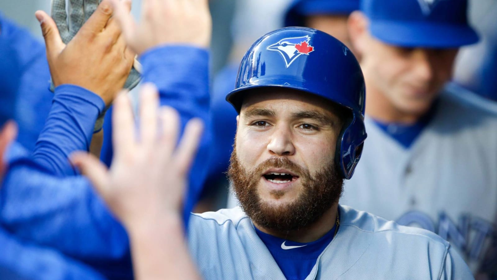 Four Blue Jays connections in Canadian Baseball Hall of Fame Class of 2024