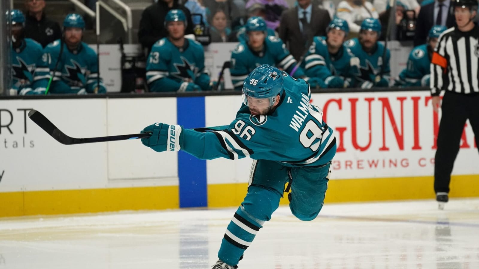 Getting to know Jake Walman, the newest defenceman on the Oilers