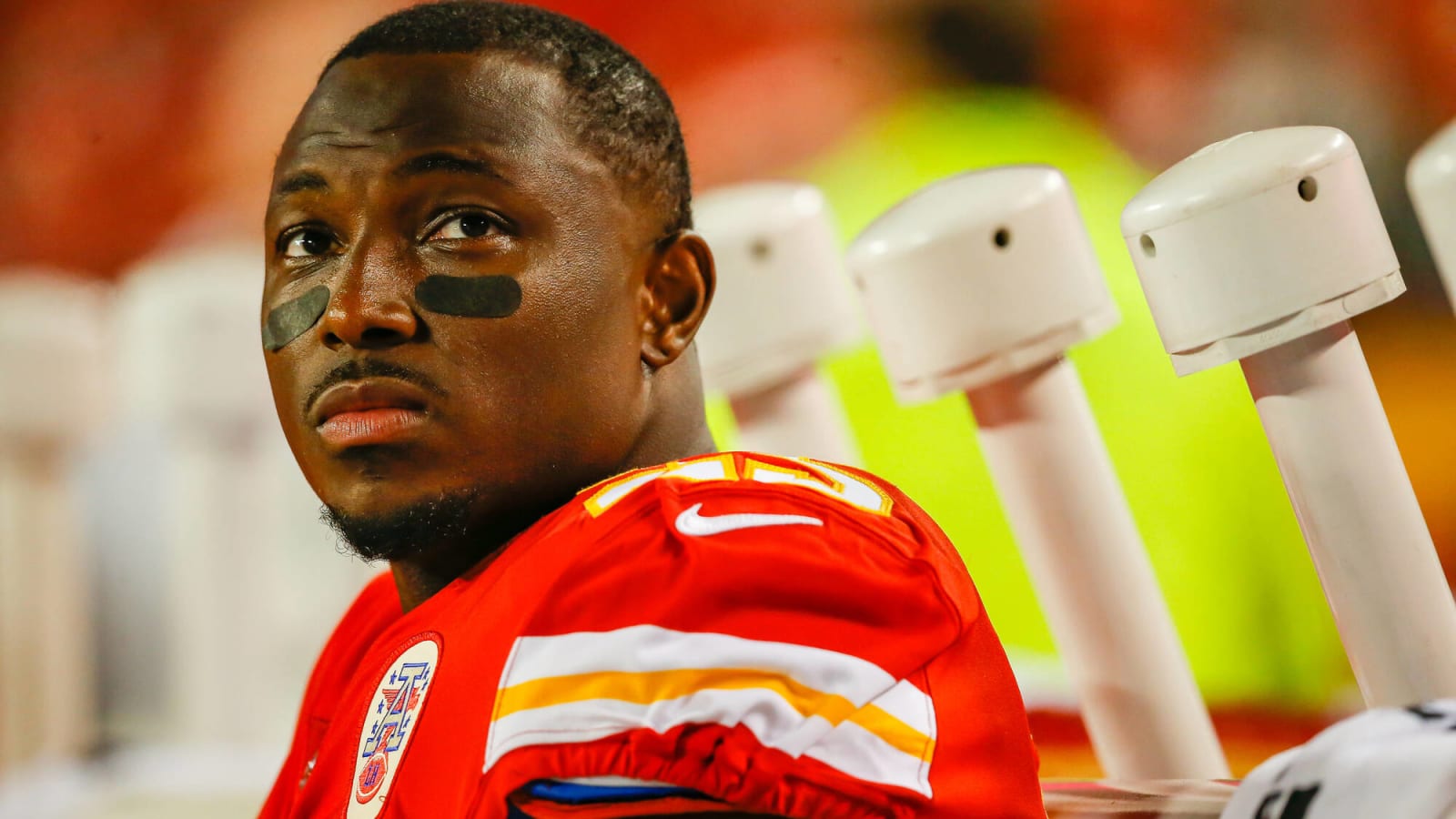 The Most Rushing Yards In An NFL Season Quiz Yardbarker