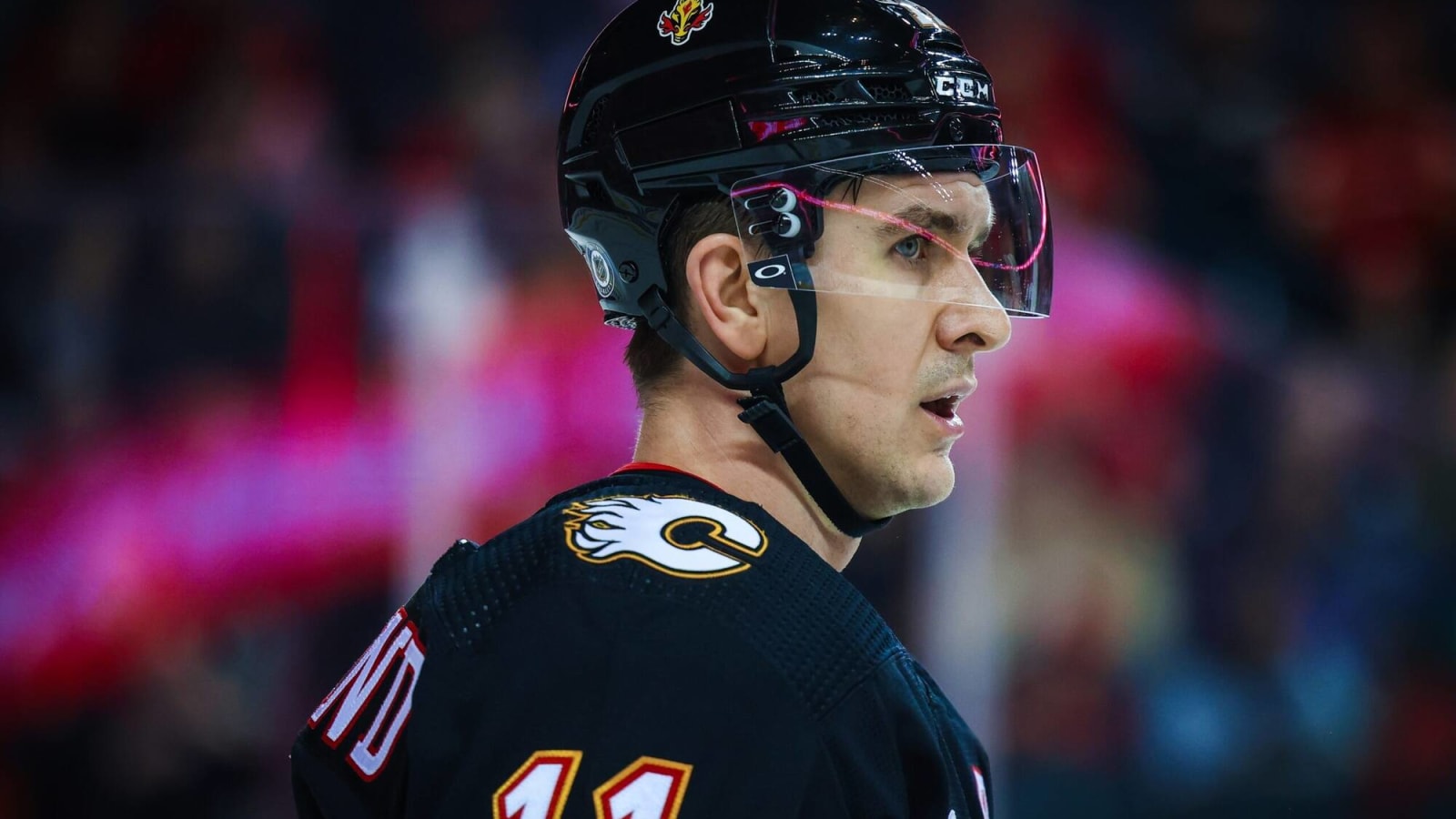 Craig Conroy says the Calgary Flames will ‘absolutely’ name a captain before next season