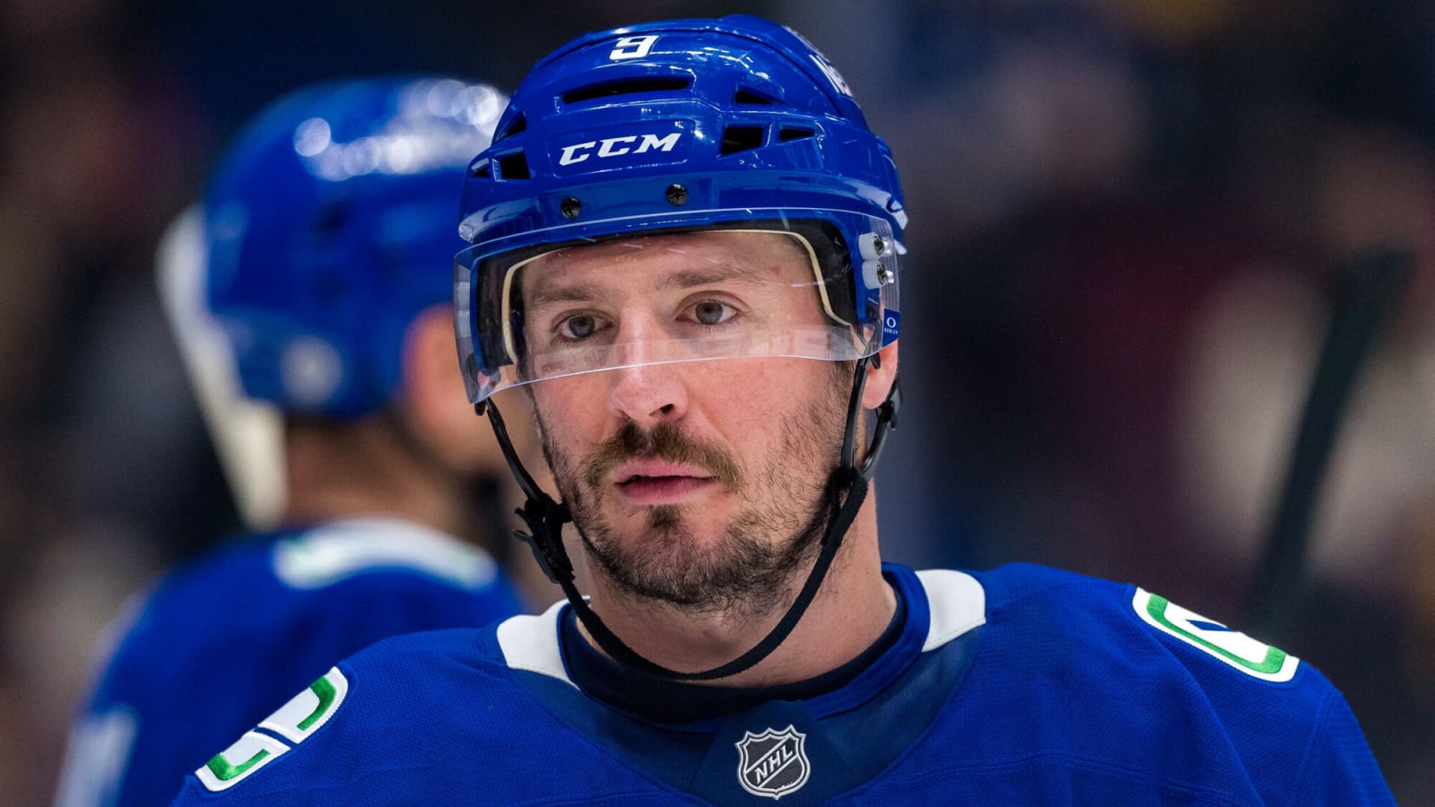 Former Canuck Brad Richardson says he warned Patrik Allvin about JT Miller