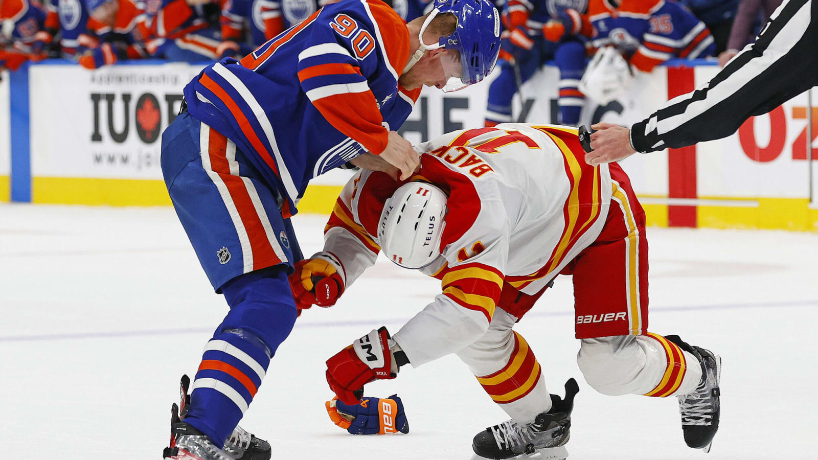An early look at the 2025 UFA class and what the Oilers top free agents could get