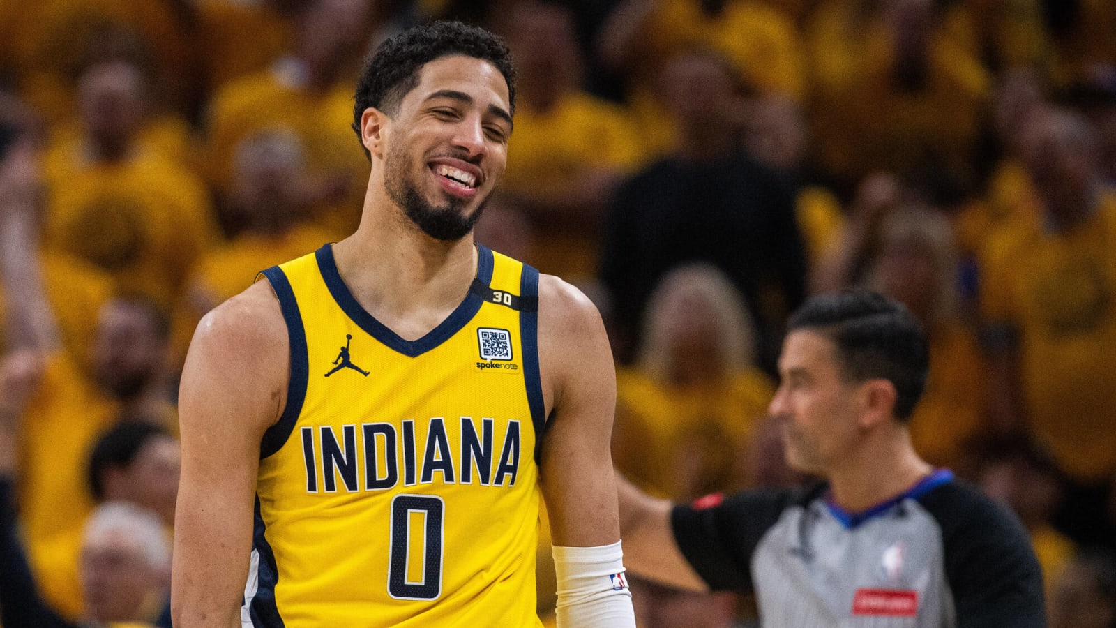 The Indiana Pacers Force Decisive Game 7 Against New York