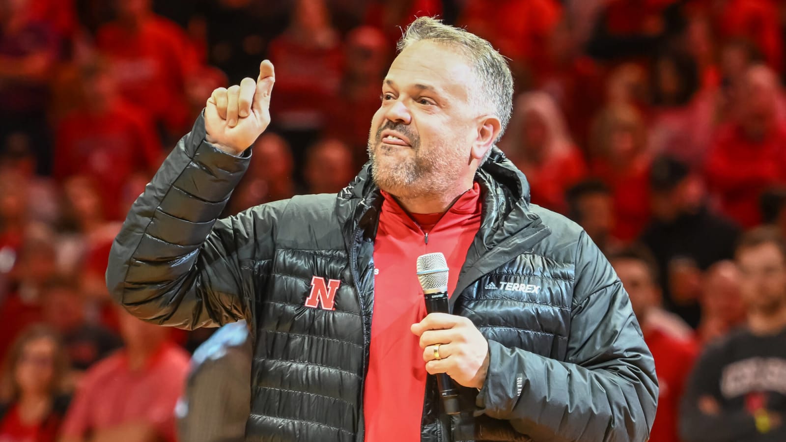 Matt Rhule quietly building exciting recruiting class in first full