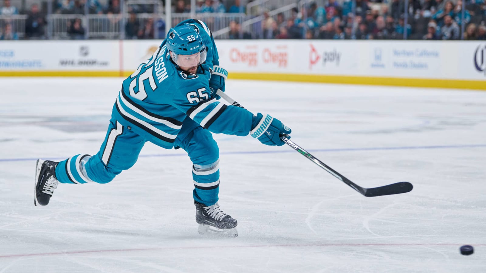 Two Maple Leafs trade packages to consider for Sharks' Erik Karlsson