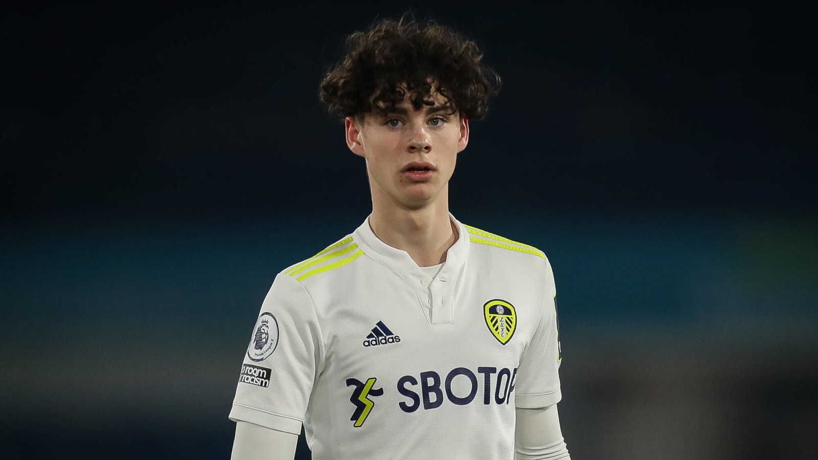 Leeds should be fearful as young star could eventually be lured away from Elland Road