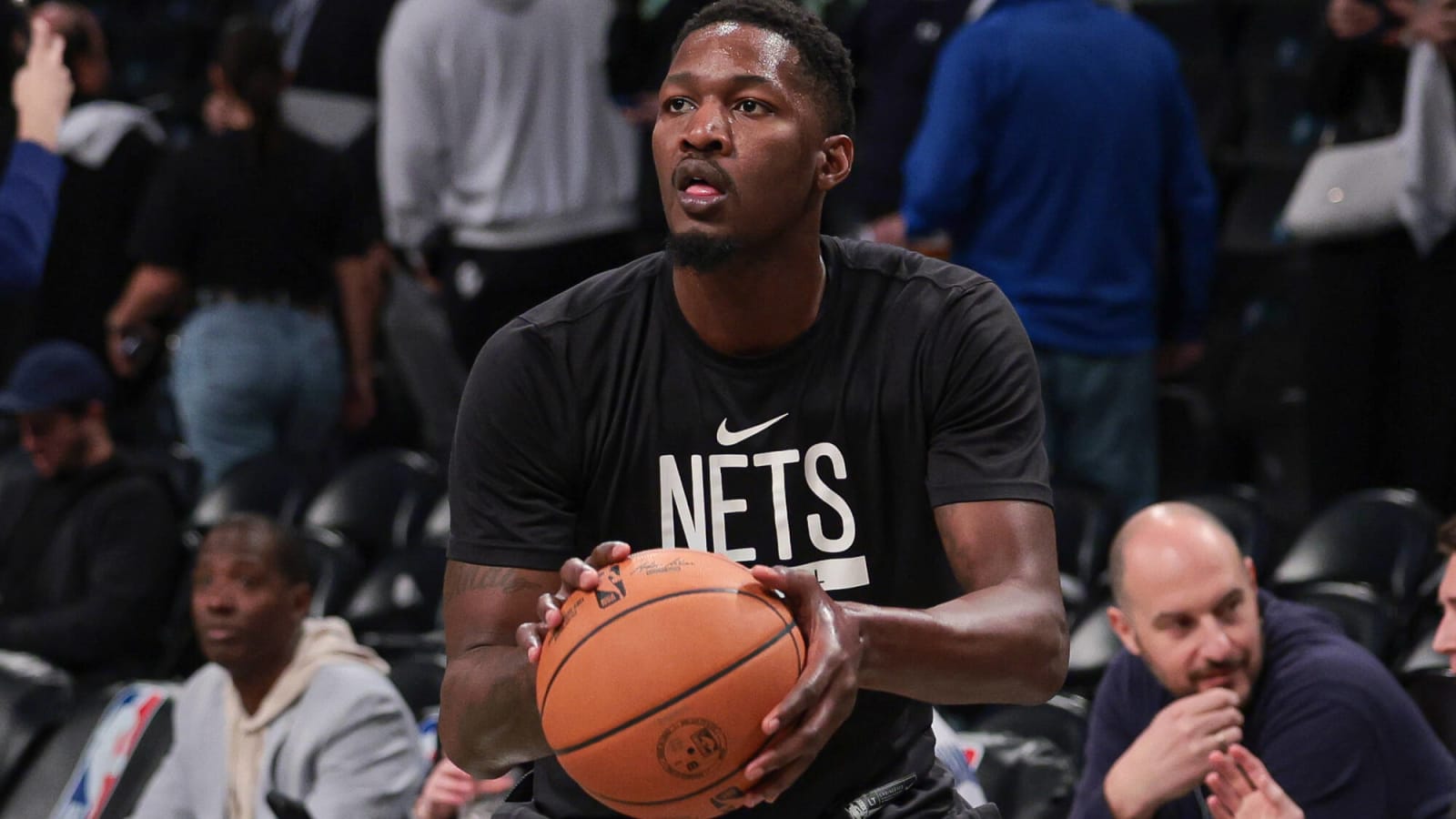 Lakers Trade For Nets’ Dorian FinneySmith In New Proposal Yardbarker