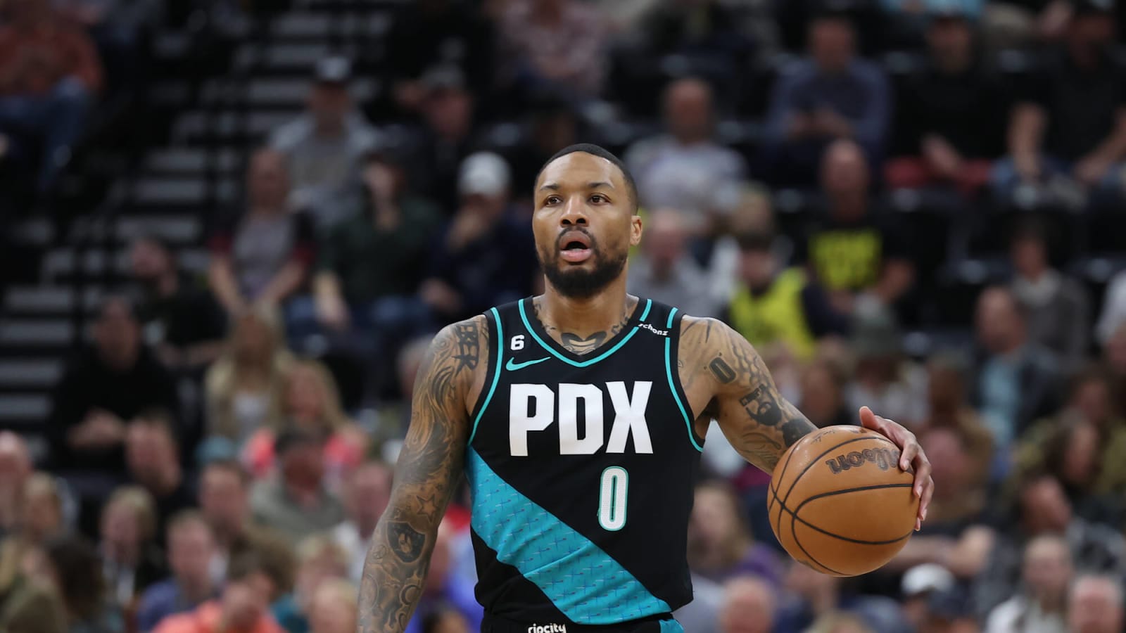 Nets’ Potential Trade Package For Damian Lillard, Revealed