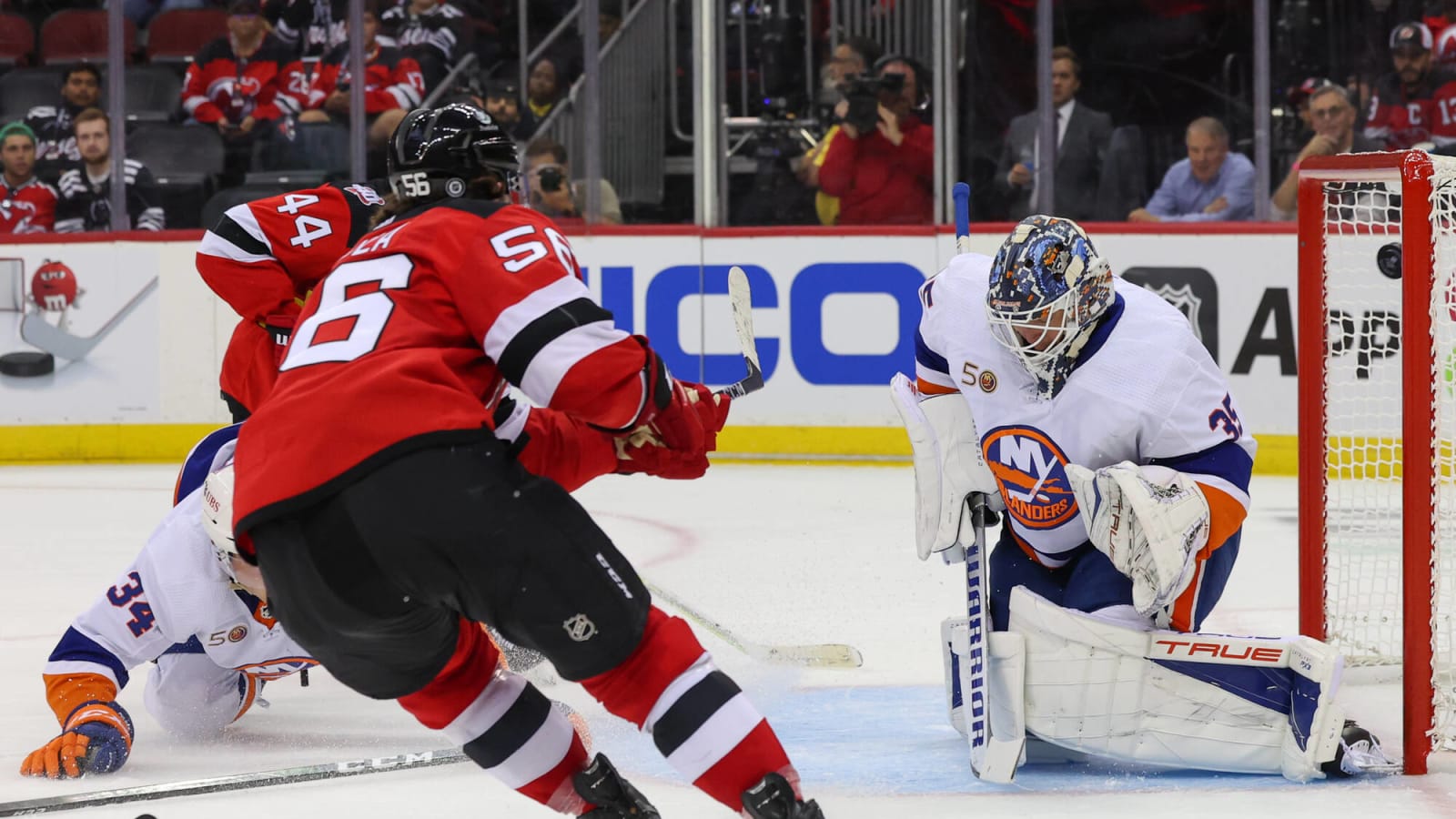 Cory Schneider Trade To New Jersey Devils Was Still Worth It