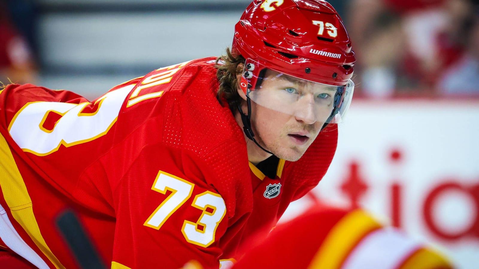 What should the Calgary Flames do with Tyler Toffoli?