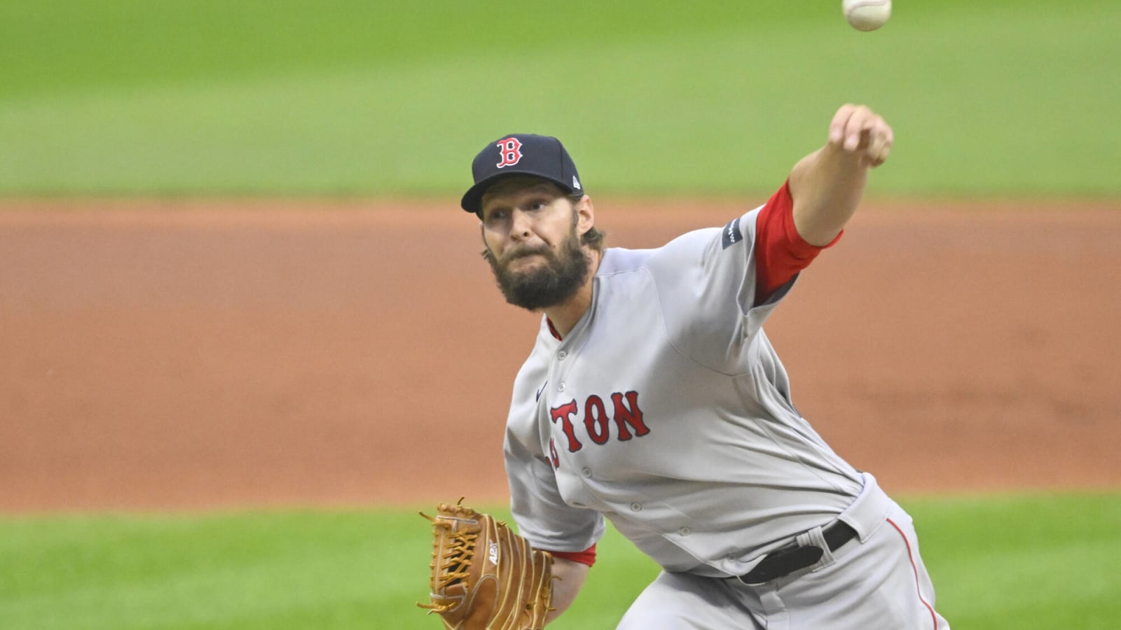 Ex-Red Sox Hurler Who Was Released After Controversial Opinions Finds New Home