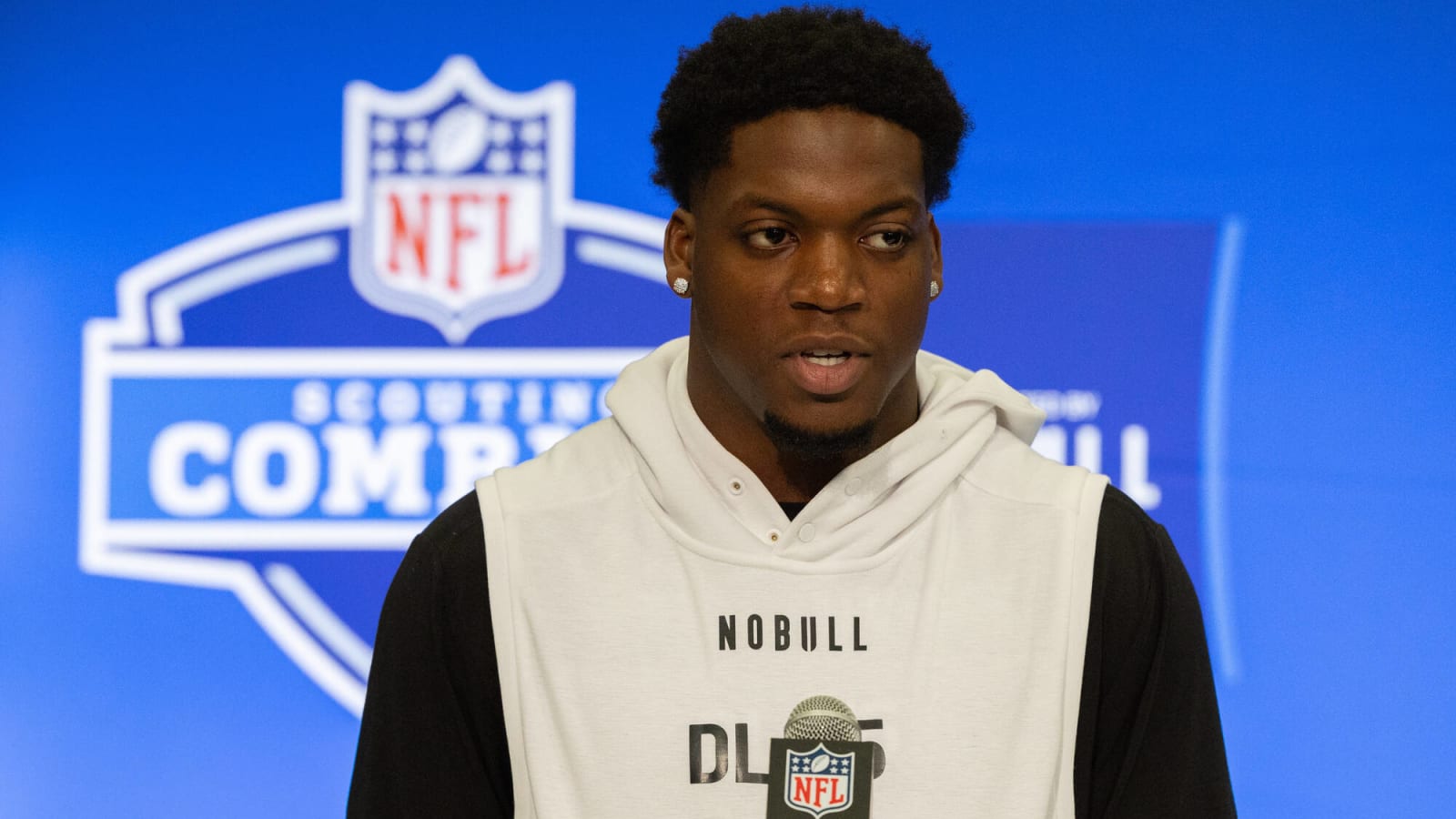 NFL Draft 2024: How Adisa Isaac Boosts Baltimore Ravens’ Pass-Rush