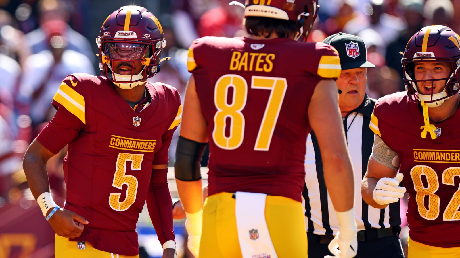 NFL betting: What to look for in Week 6