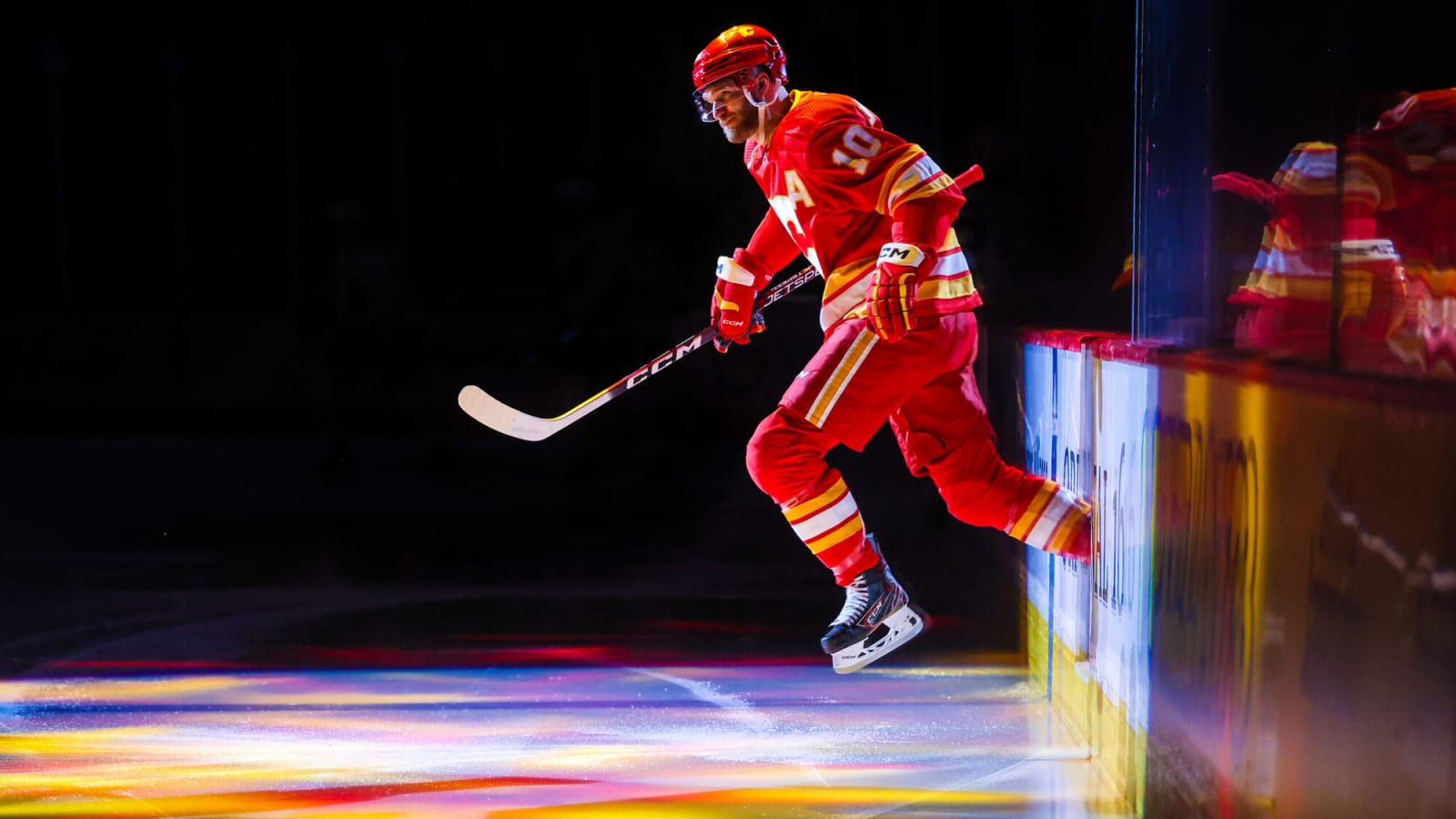Can Jonathan Huberdeau Bounce Back in 2024-25?