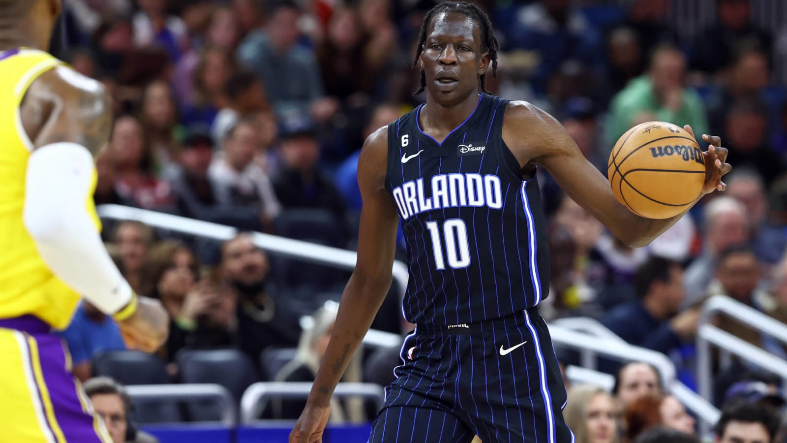 Bol Bol Drops Truth Bomb On His Stint With The Denver Nuggets