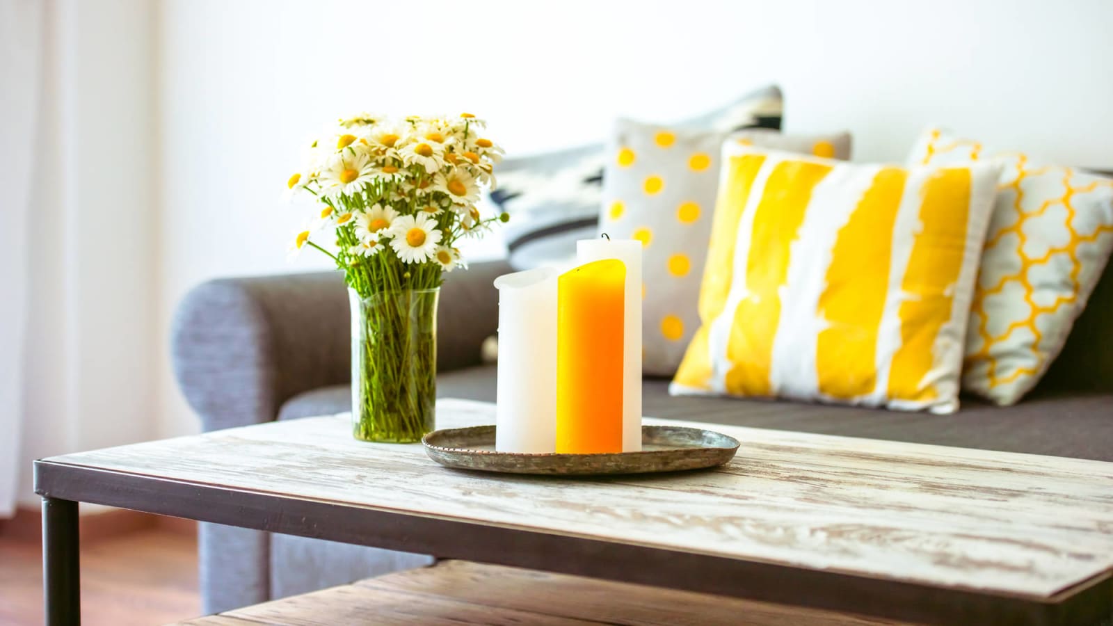 20 easy ways to refresh your home in the new year