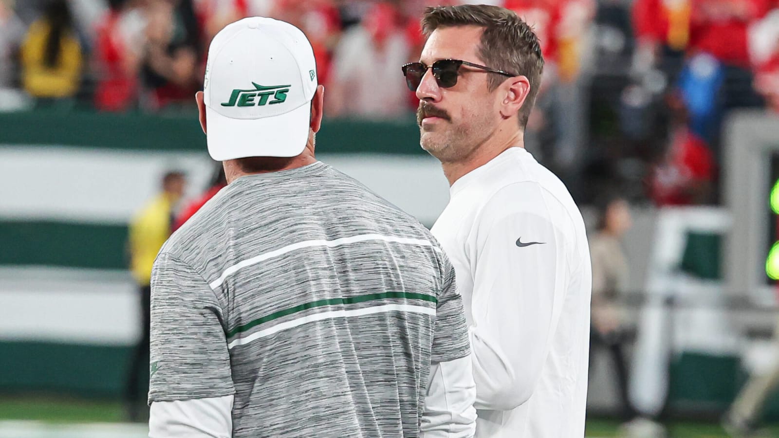 Green Bay Packers' Aaron Rodgers reportedly plans to play this season