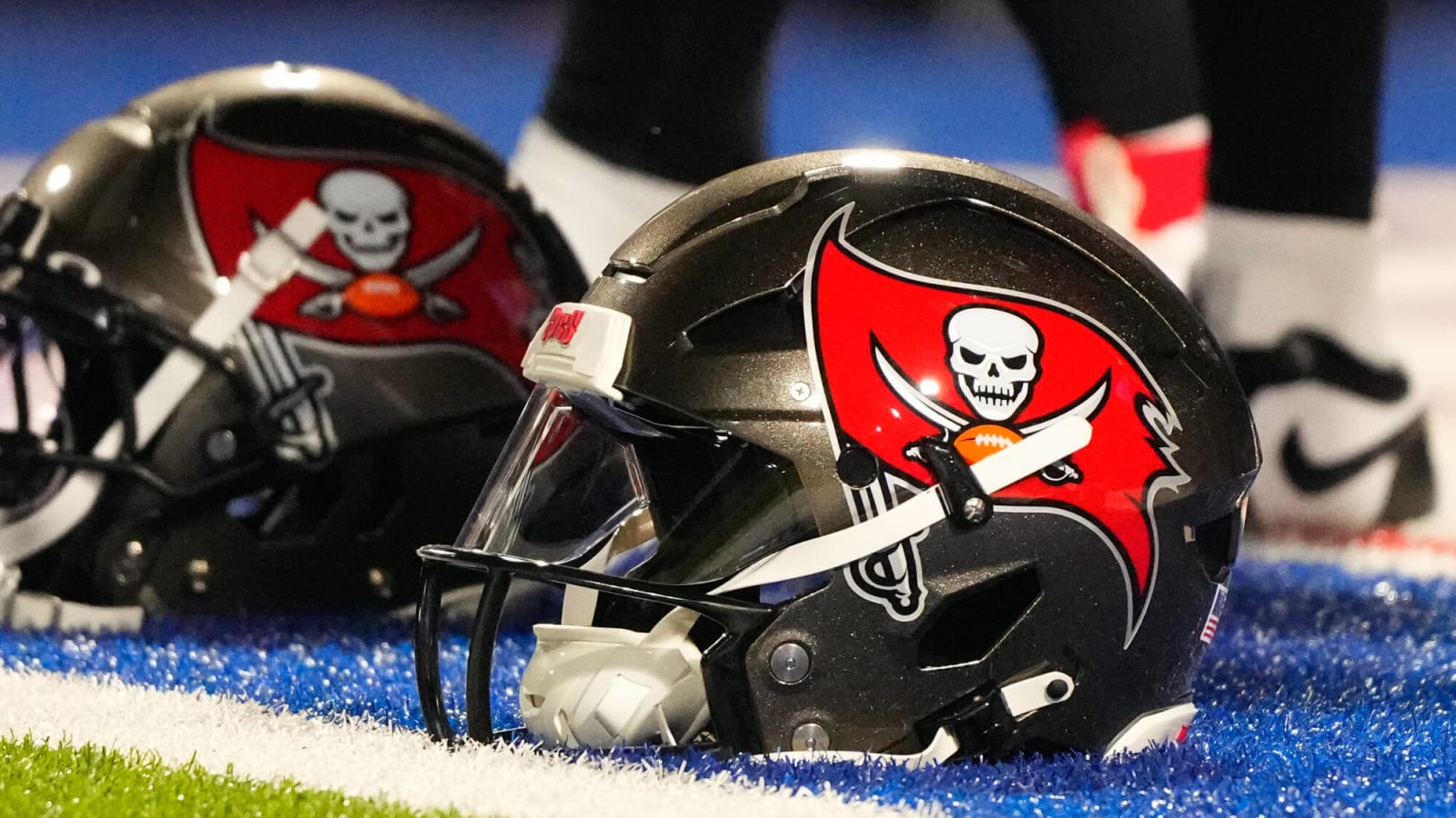 Grading The Buccaneers 2024 NFL Draft Class