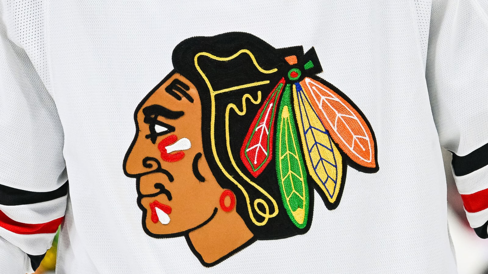 The Chicago Blackhawks face backlash for expensive Winter Classic merchandise