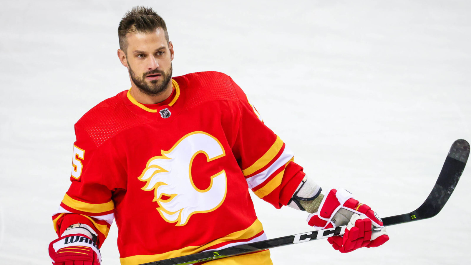 The Calgary Flames have added several new faces to their staff