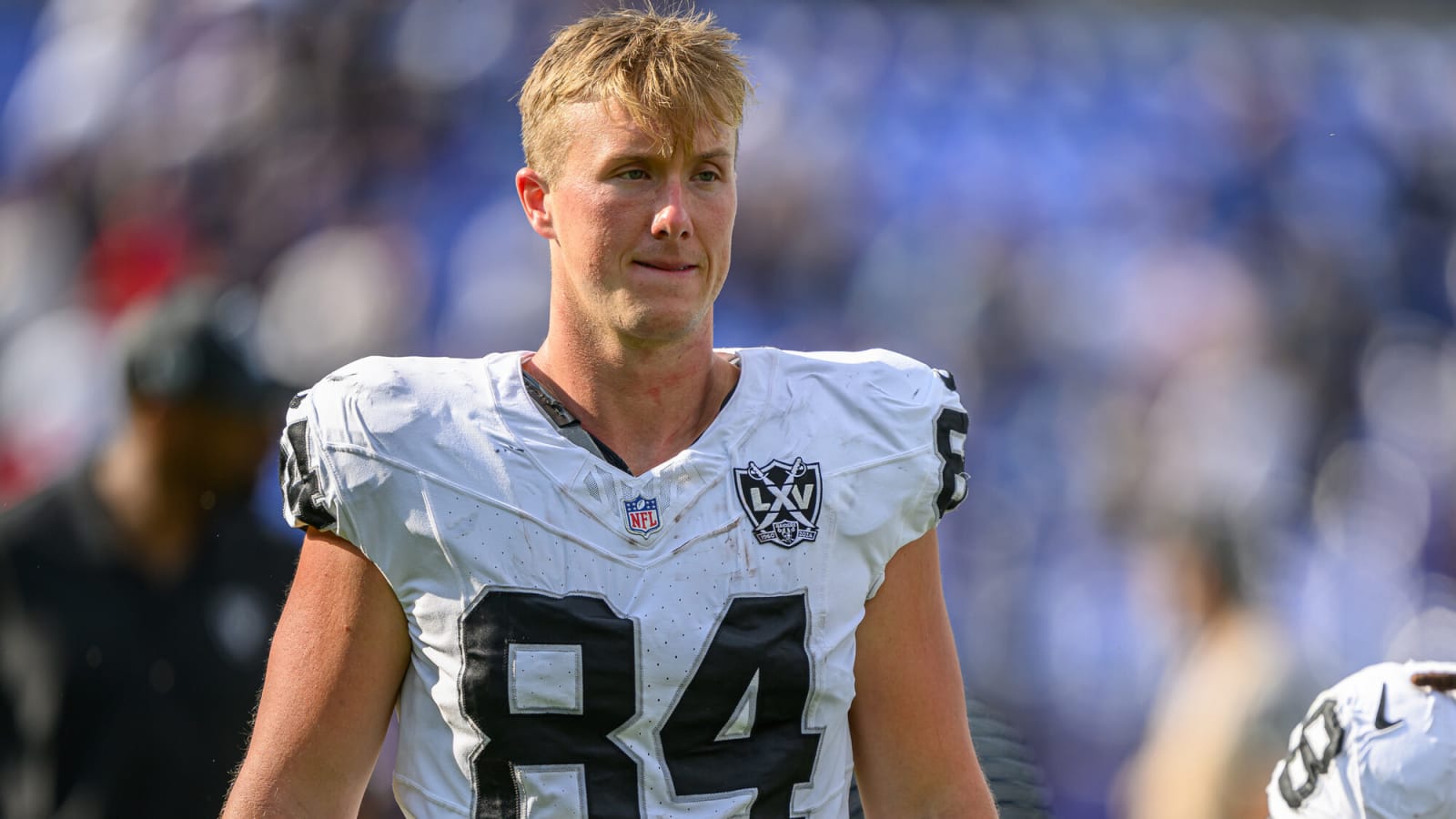 Eagles to sign veteran tight end to a one-year deal