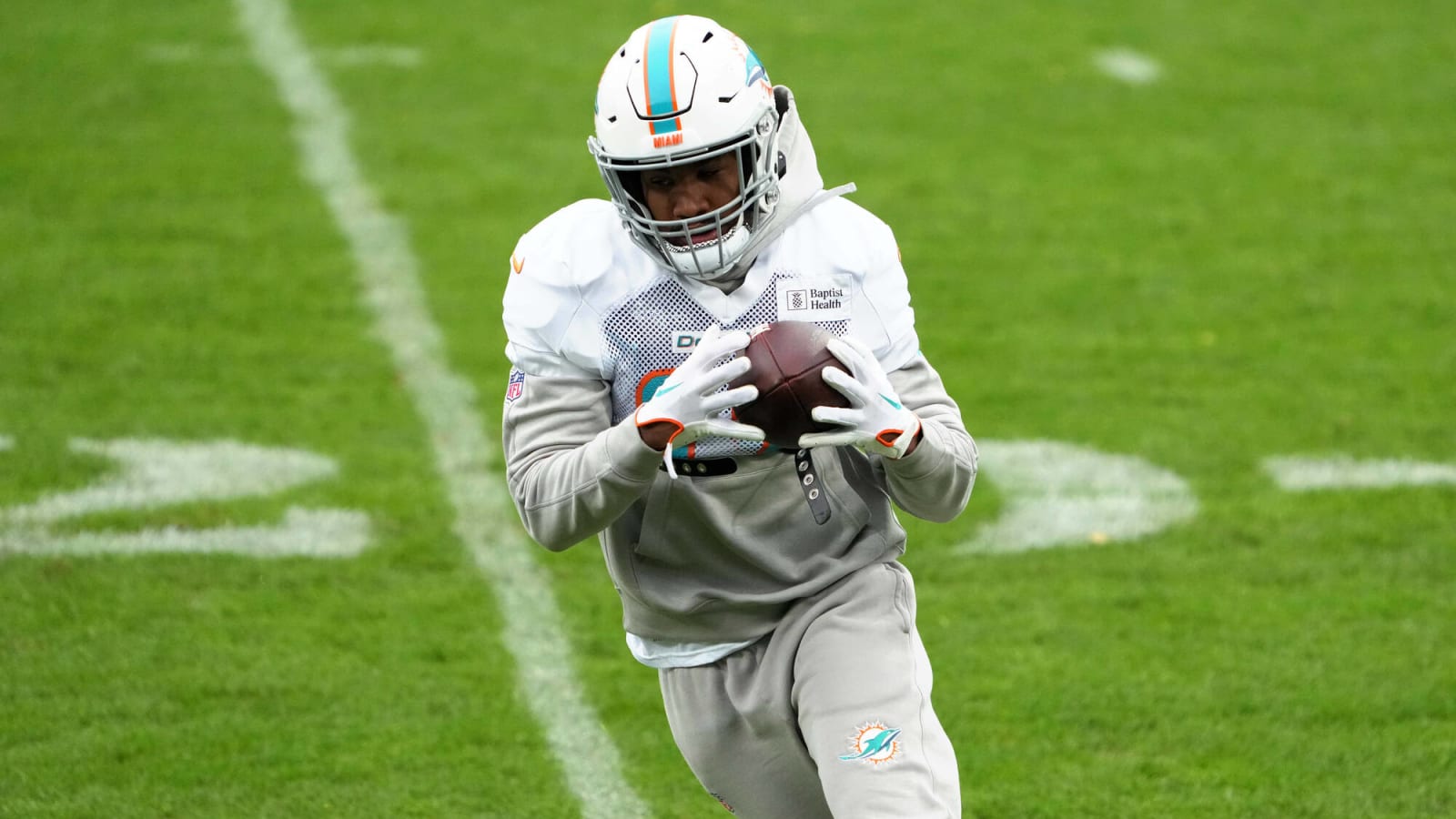 Is Jaylen Waddle the X-Factor for Miami Dolphins’ Super Bowl Quest?