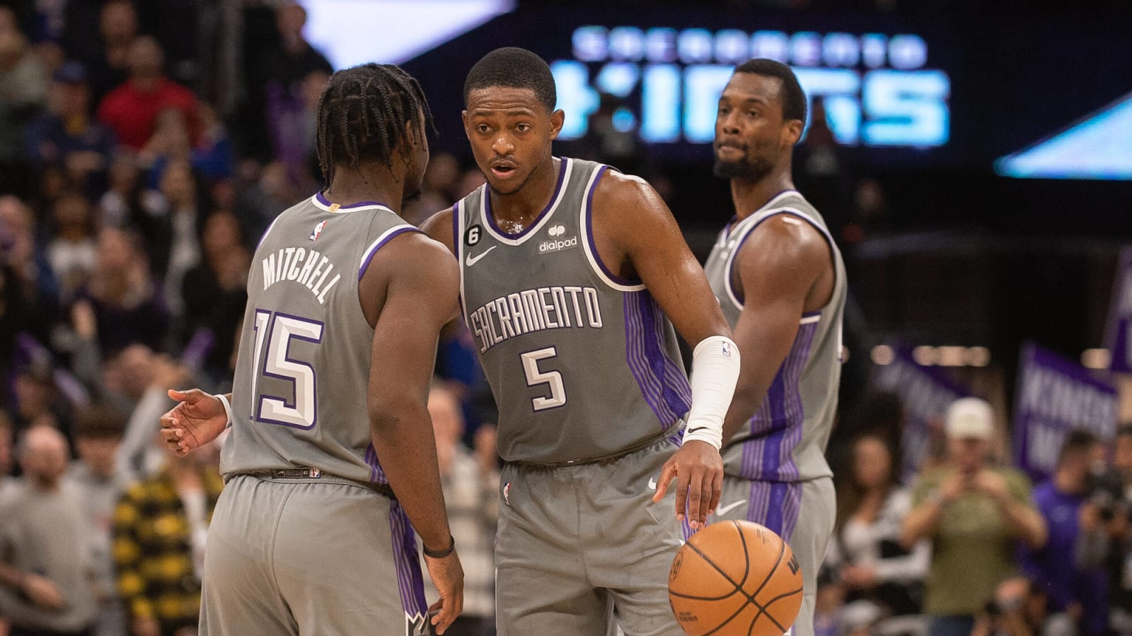 The Sacramento Kings Surprisingly Have The Best Record In California ...