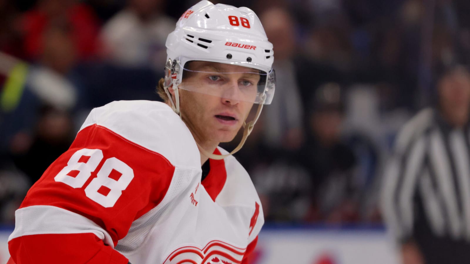Why the Maple Leafs should pursue Patrick Kane in free agency
