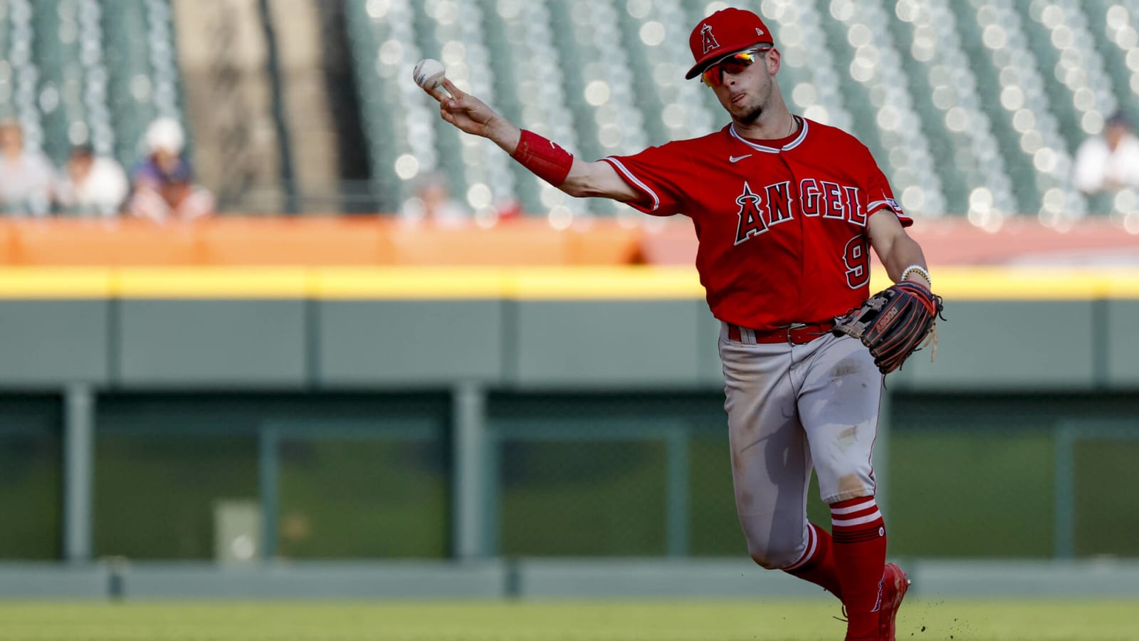 Zach Neto To Join Angels On Road Trip; Will Resume Baseball Activities